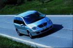 Lancia Phedra 2002 года